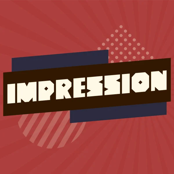 Impression